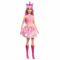 Poupée Barbie Unicorn