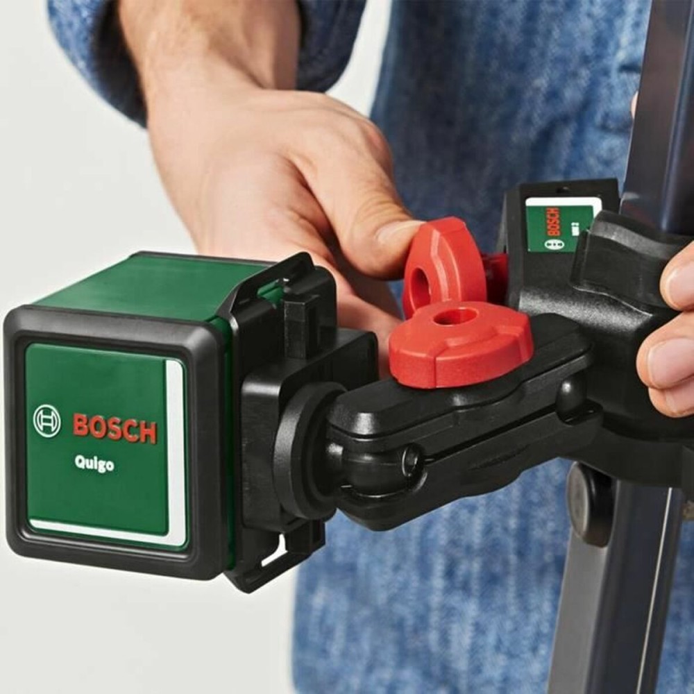 Laser level BOSCH