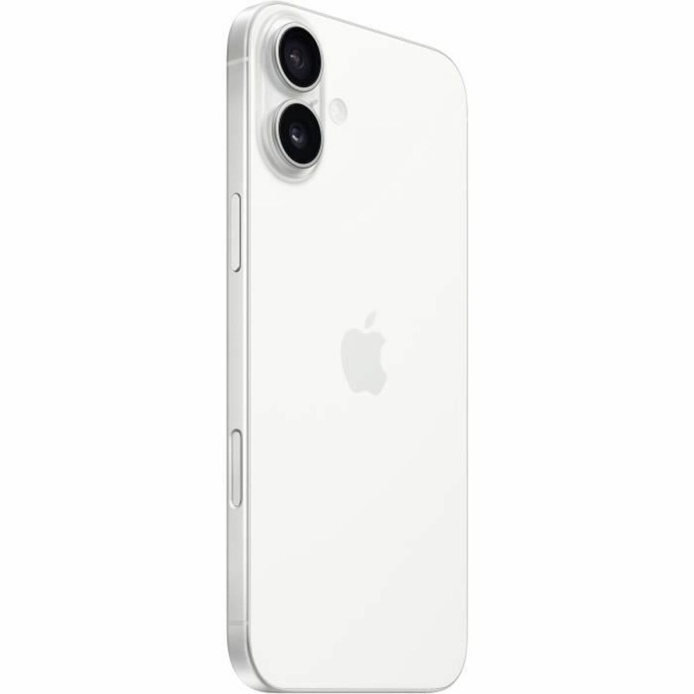 Smartphone Apple 128 GB White