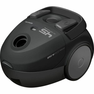 Aspirateur à sacs Sencor SVC 45BK-EUE3 Noir 850 W