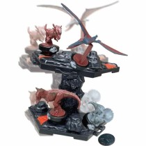 Tischspiel EPOCH D'ENFANCE Jurassic World Volcano Quake