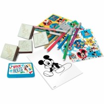 Siegel Multiprint MICKEY