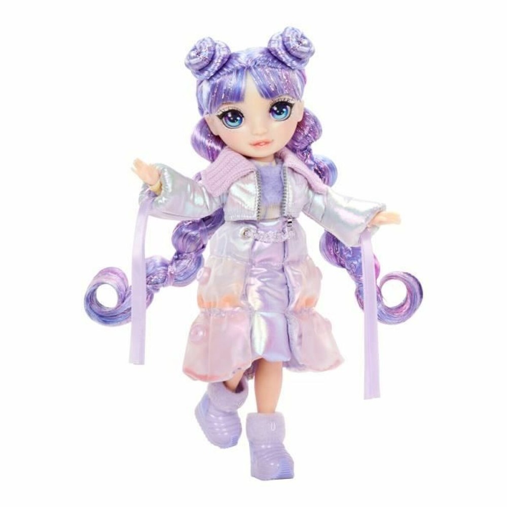 Figurine d’action Rainbow High