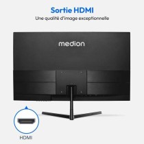 Monitor Medion AKOYA P52218 MD 20150 Full HD LCD 22"