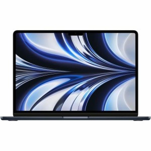 Ordinateur Portable Apple MacBook Air M2 16 GB RAM 256 GB M2