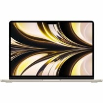 Ordinateur Portable Apple MacBook Air M2 16 GB RAM 256 GB M2