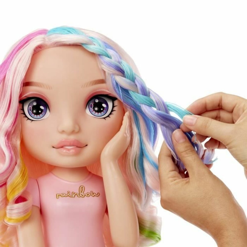 Doll Rainbow High