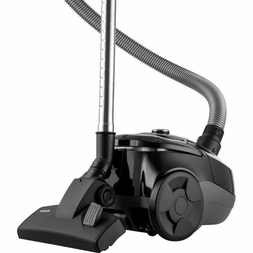 Aspirateur Sencor SVC 5501BK Noir 700 W