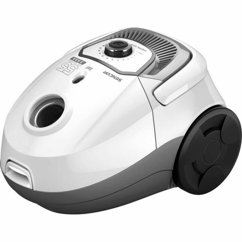 Aspirateur Sencor SVC 5500WH Blanc 700 W