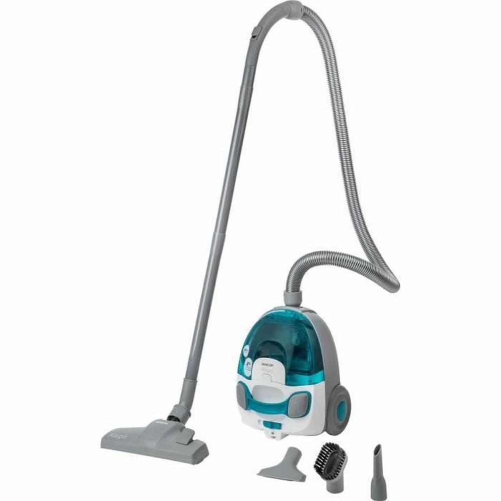 Aspirateur Sencor SVC-511TQ 890 W