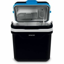 Electric Portable Fridge Sencor Blue