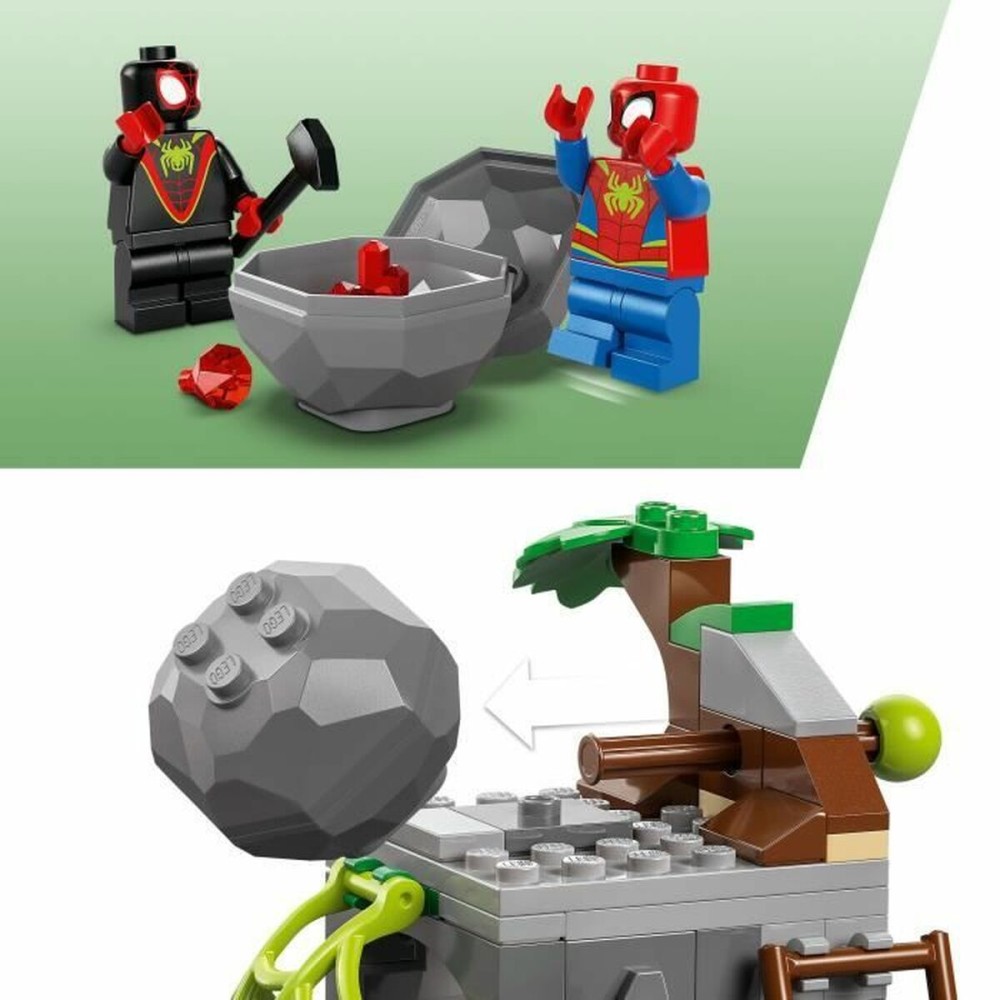 Konstruktionsspiel Lego