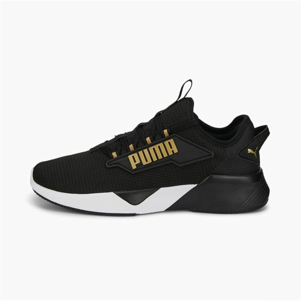 Chaussures de Sport pour Homme Puma Retaliate 2 Noir