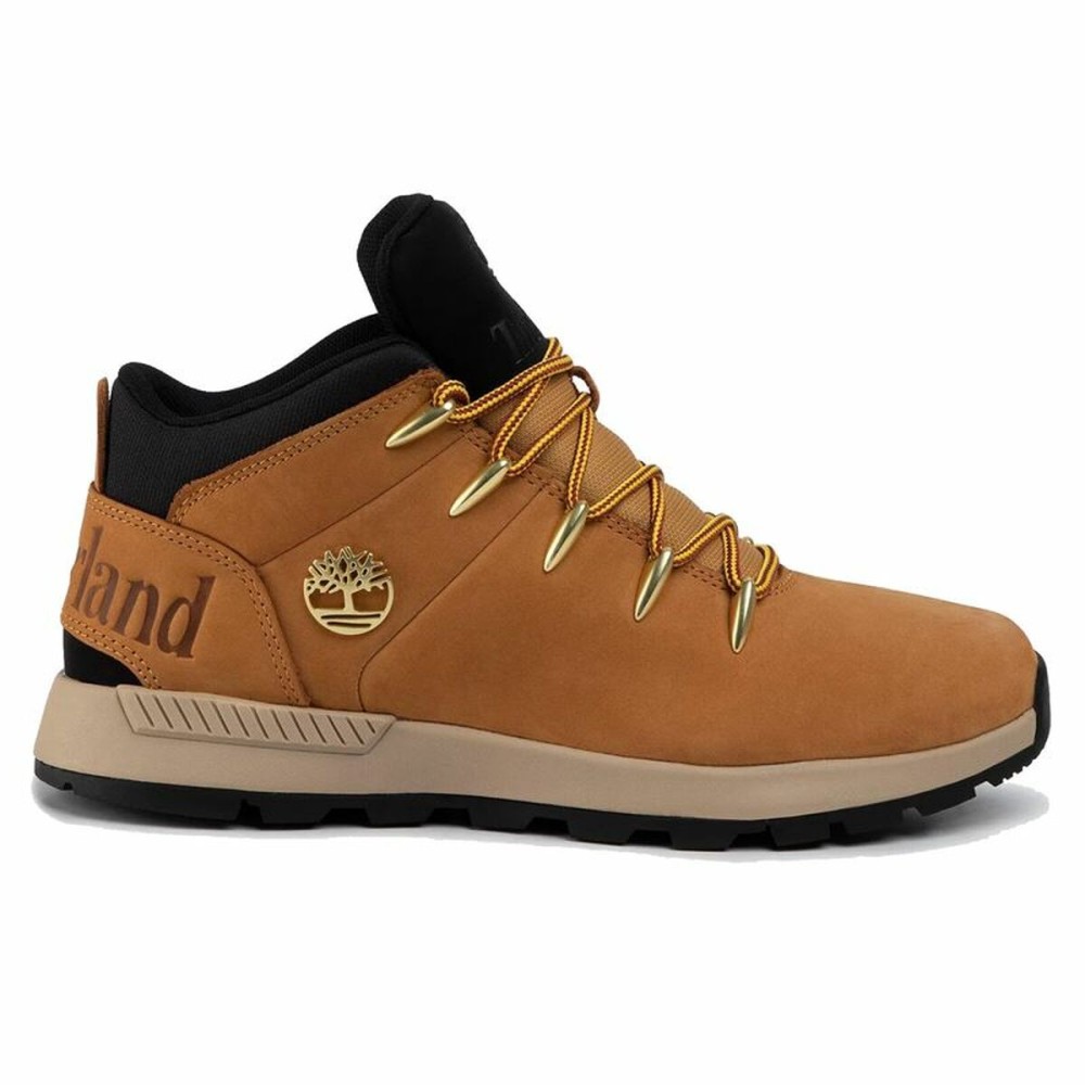 Herren Sneaker Timberland Sprint Trekker Braun