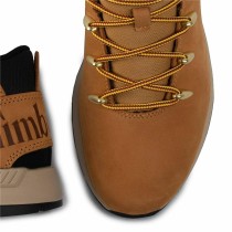 Men’s Casual Trainers Timberland Sprint Trekker Brown