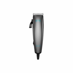 Hair Clippers Cecotec Bamba PrecisionCare Power Blade Titanium Black/Silver 220-240 V