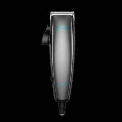 Hair Clippers Cecotec Bamba PrecisionCare Power Blade Titanium Black/Silver 220-240 V