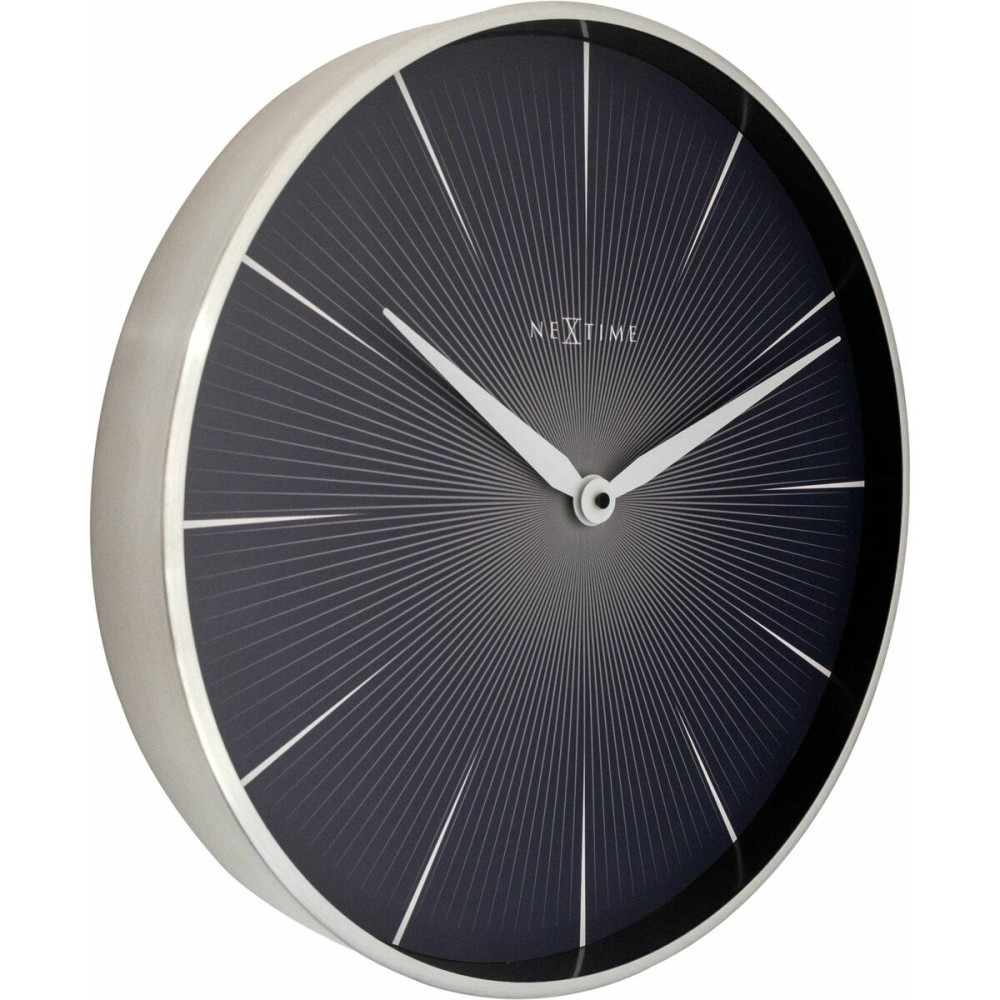 Wall Clock Nextime 3511ZW 40 cm