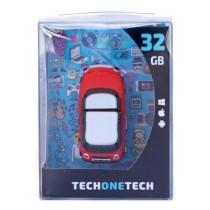 USB Pendrive Tech One Tech TEC5156-32 32 GB