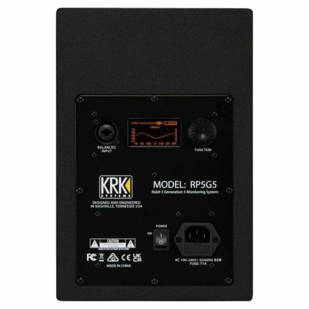 Studio Monitor KRK 20 W