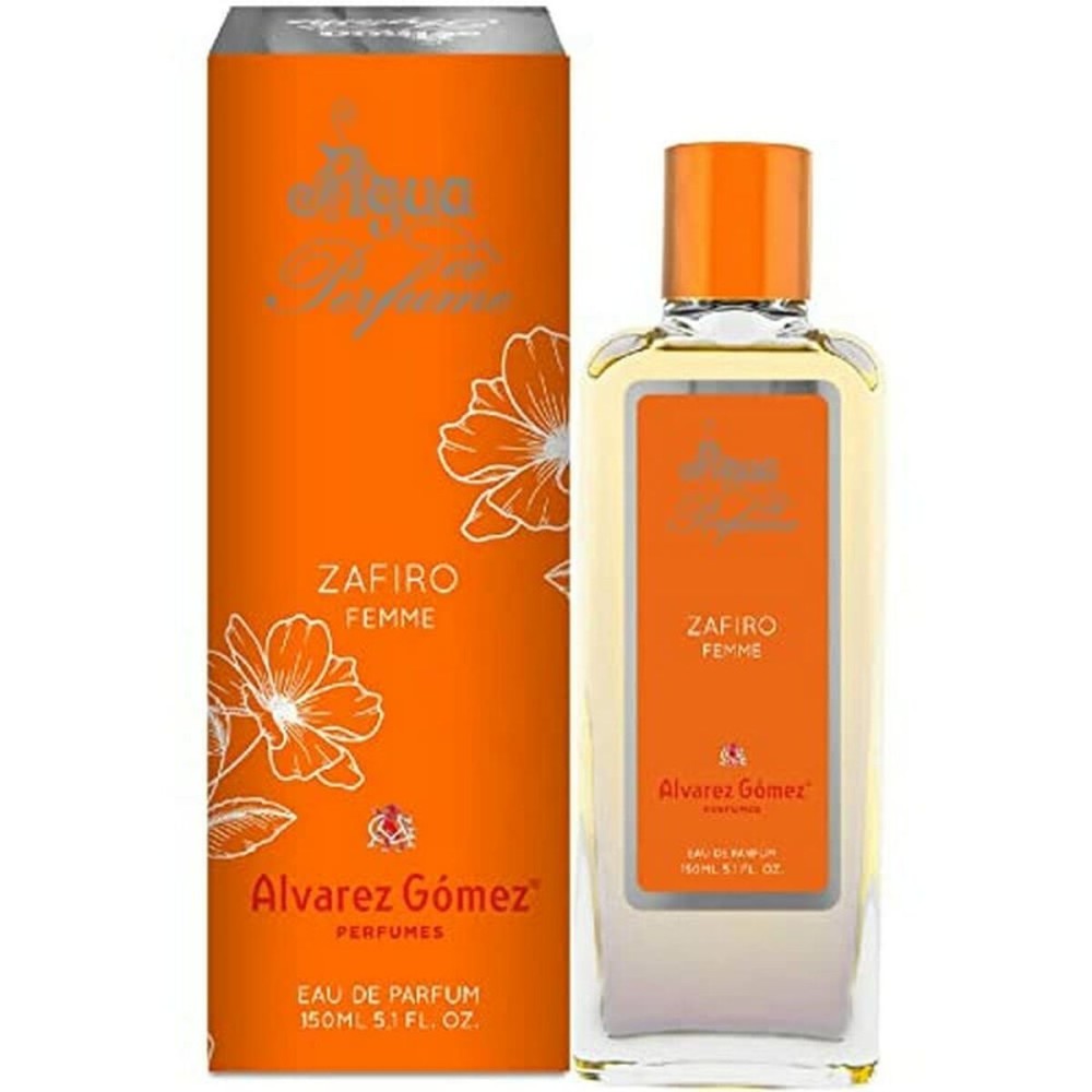 Damenparfüm Alvarez Gomez SA009 EDP EDP