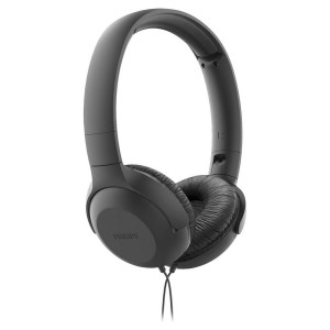 Casque audio Philips TPV UH 201 BK Noir