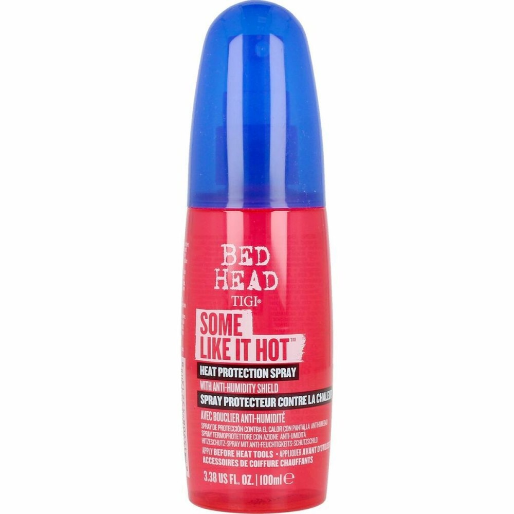 Styling Spray Tigi 140776 Thermoprotective