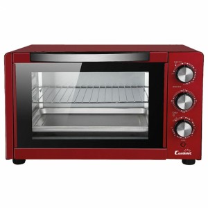 Convection Oven COMELEC HO2809C 28 l 1600W 1600 W 28 L