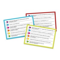 Jeu de questions-réponses Trivial Pursuit Science & Vie