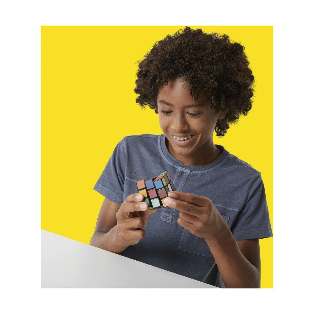 3D Puzzle Rubik's 6063974 1 Stücke