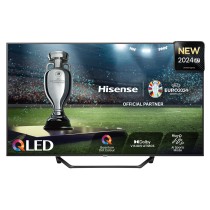 TV intelligente Hisense 50A7NQ 4K Ultra HD 50" QLED