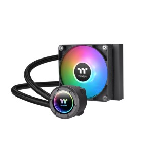 Ventillateur de cabine THERMALTAKE Ø 12 cm