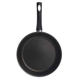 Pan San Ignacio Valencia Black Steel