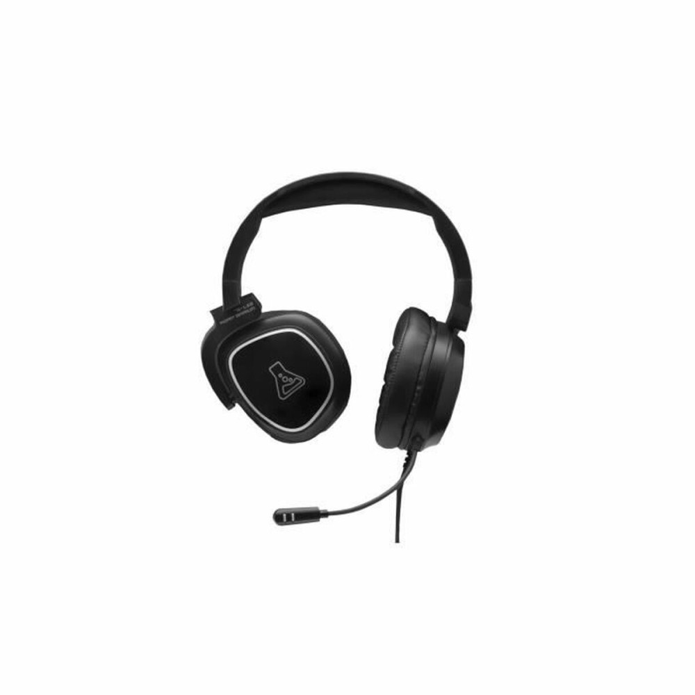 Gaming Headset mit Mikrofon The G-Lab Korp Barium