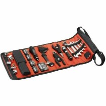 Shoulder Bag Black & Decker A7144-XJ Black Orange