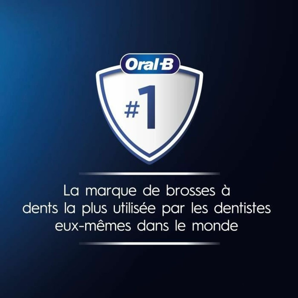 Electric Toothbrush Oral-B Pro 1