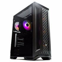 Desktop PC PcCom Ready Intel Core i5-12400F 32 GB RAM 1 TB SSD Nvidia Geforce RTX 4060