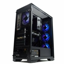 Desktop PC PcCom Ready Intel Core i5-12400F 32 GB RAM 1 TB SSD Nvidia Geforce RTX 4060