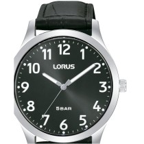 Herrenuhr Lorus RRX03JX9 Schwarz