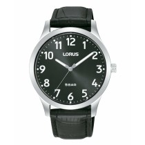 Herrenuhr Lorus RRX03JX9 Schwarz