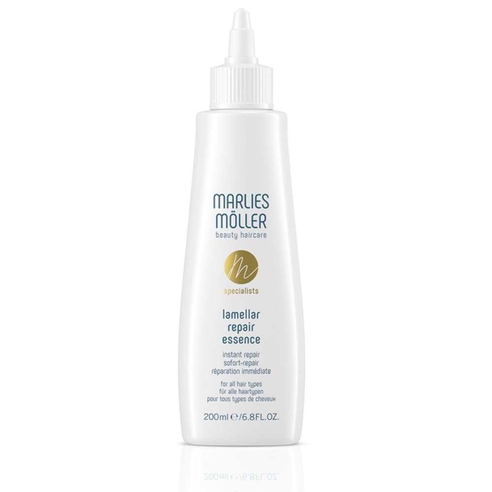 Après-shampooing Marlies Möller Lamellar Repair Essence 200 ml