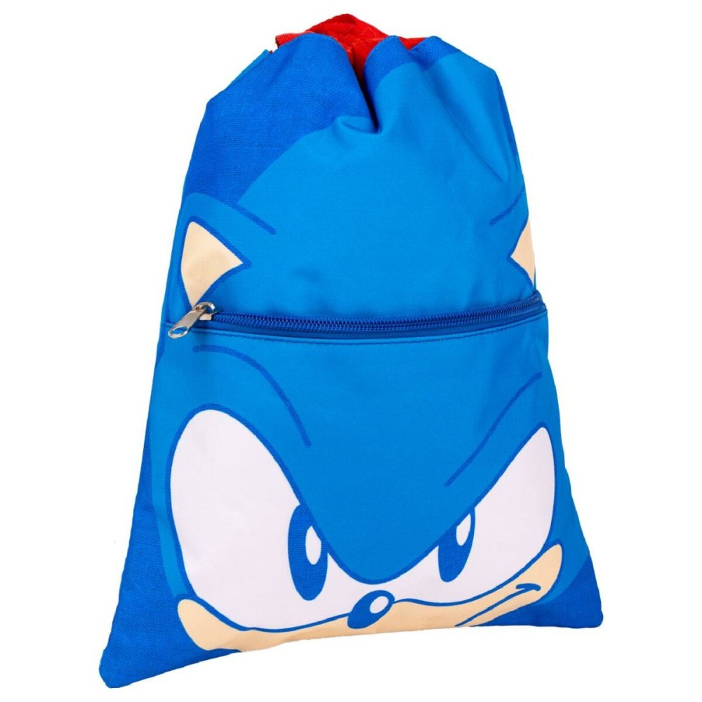 Rucksack für Kinder Sonic