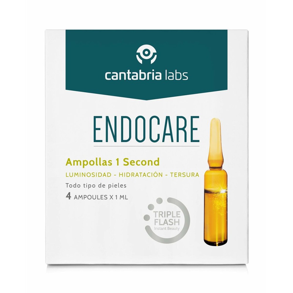 Crème de jour Endocare ENDOCARE ESSENTIAL 1 ml