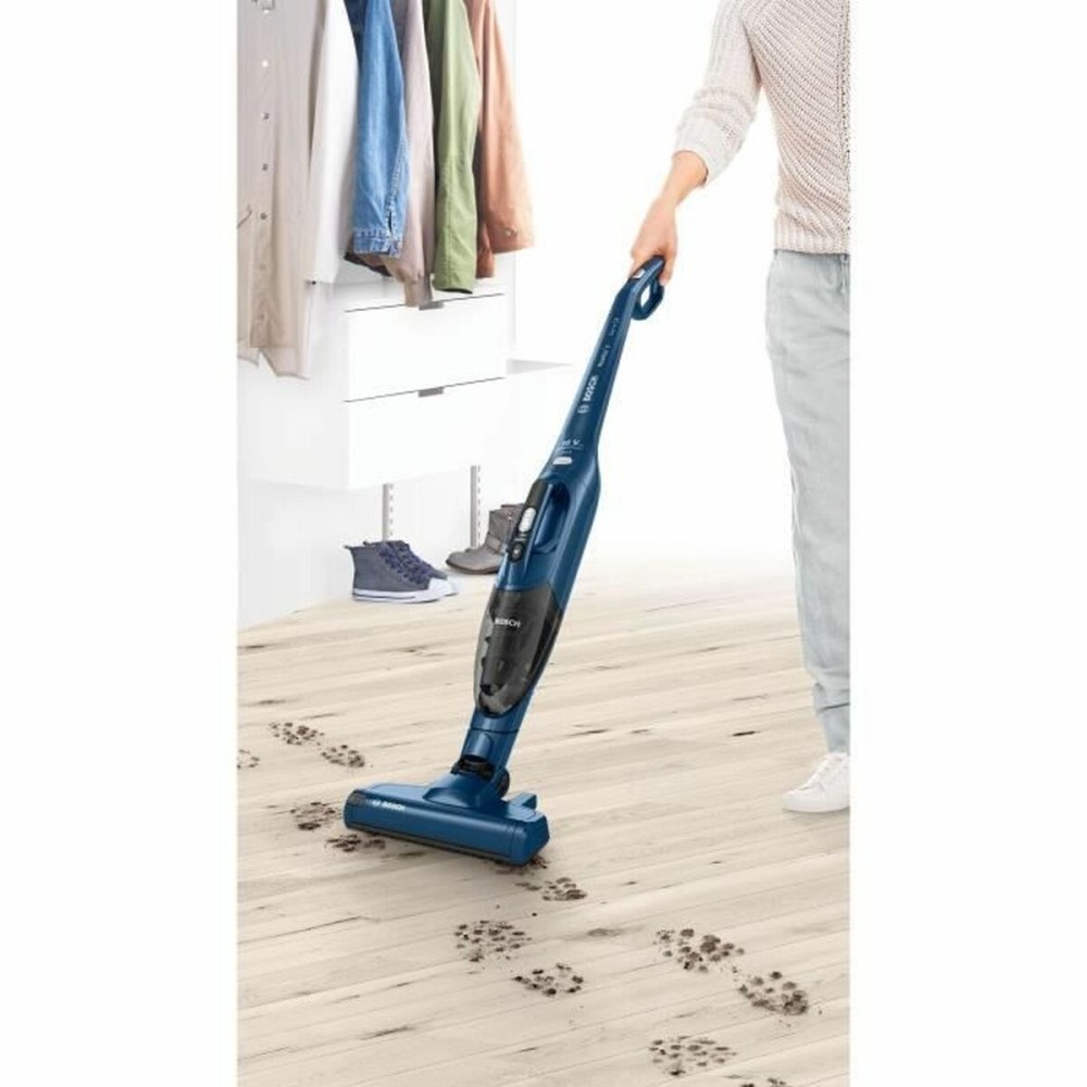 Cordless Stick Vacuum Cleaner BOSCH BBHF216