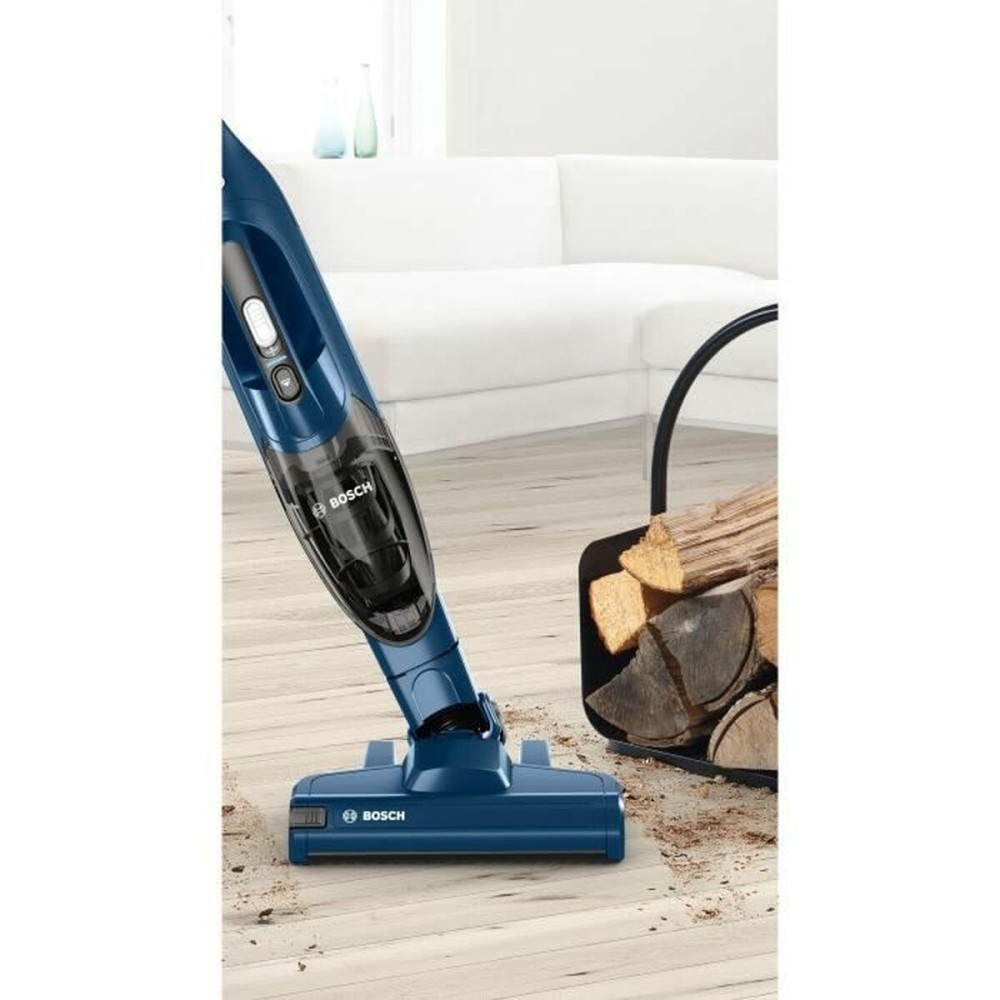 Cordless Stick Vacuum Cleaner BOSCH BBHF216