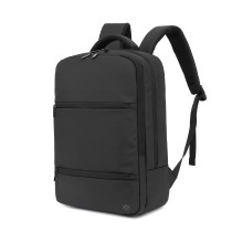 Laptop Backpack Celly BUSINESSBPACKBK Black