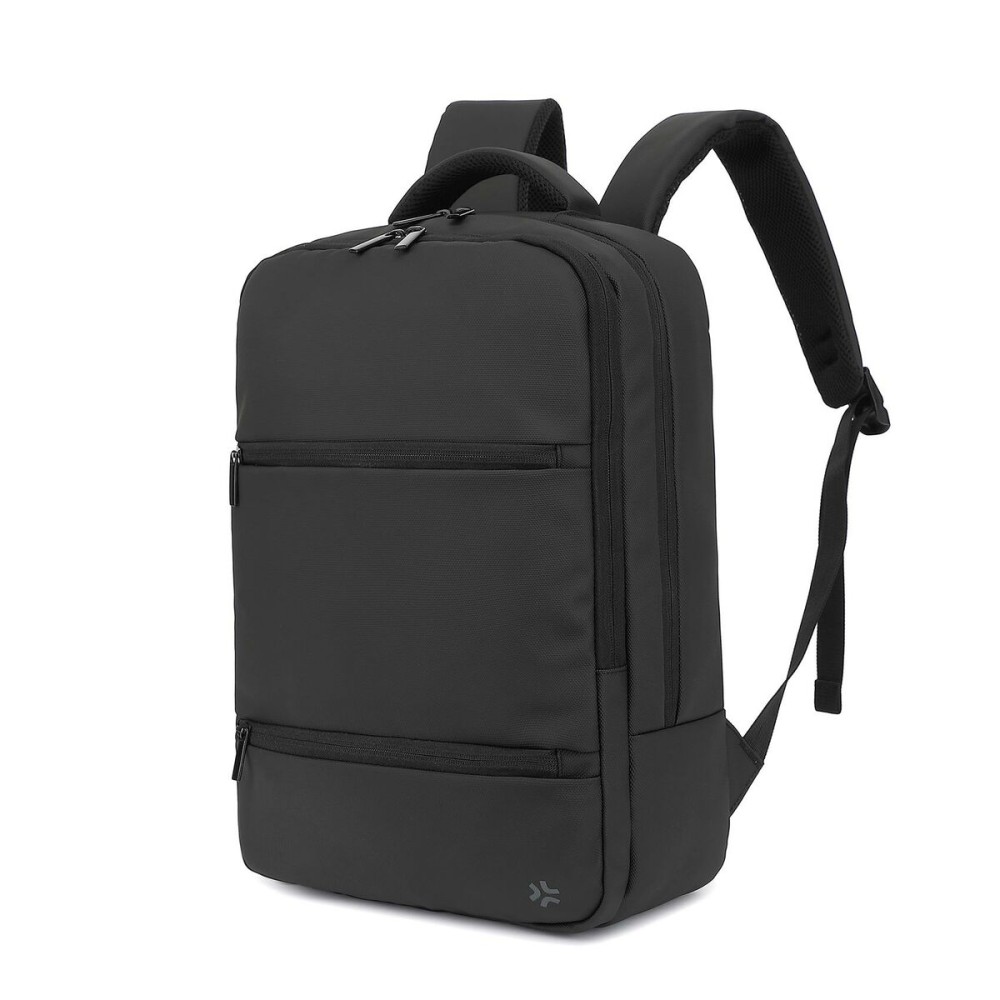 Laptoptasche Celly BUSINESSBPACKBK Schwarz