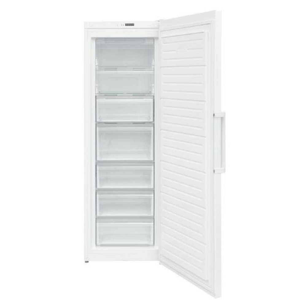 Congélateur NEWPOL NWFZ1851.1 Blanc 280 L