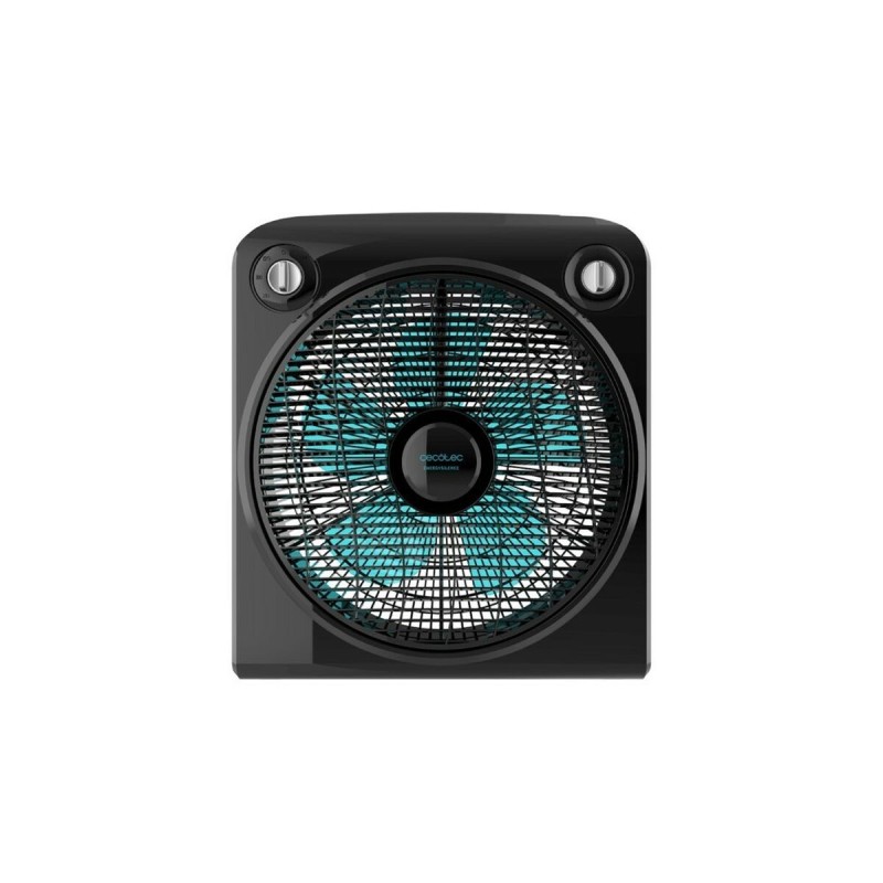 Table Fan Cecotec EnergySilence 6000 PowerBox 50 W