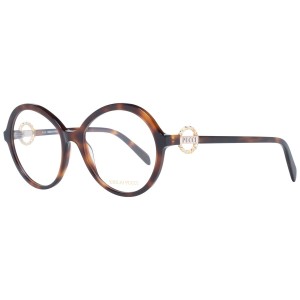 Monture de Lunettes Femme Emilio Pucci EP5176 54052